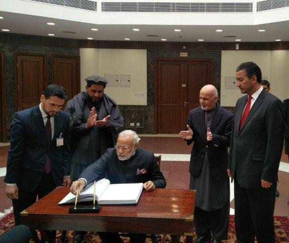pmmodiinauguratesnewafghanistanparliamentbuilding